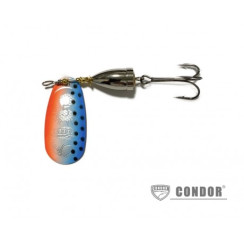 Вертушка Condor Super Vibbra 5181 13 гр. Цвет: 16