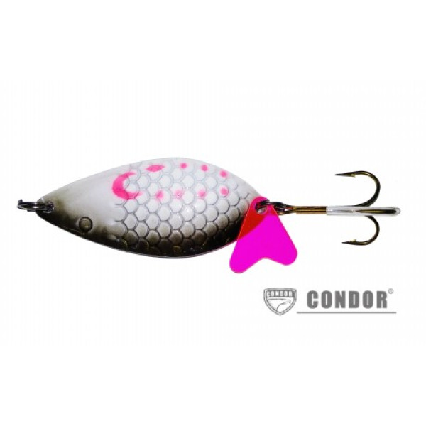 Condor 8112 Spoon, 15g, Color: A05
