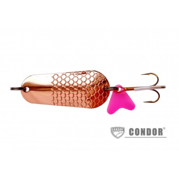 Condor 8119 22g spoon. Color: 02