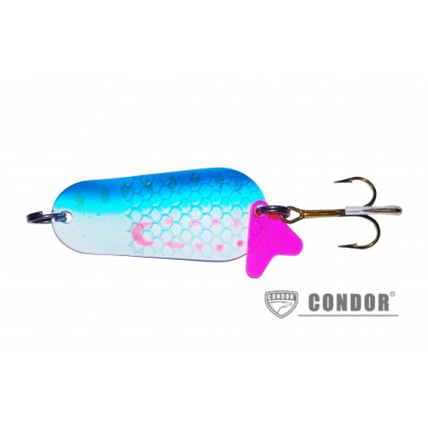 Condor 8119 22g spoon. Color: A016