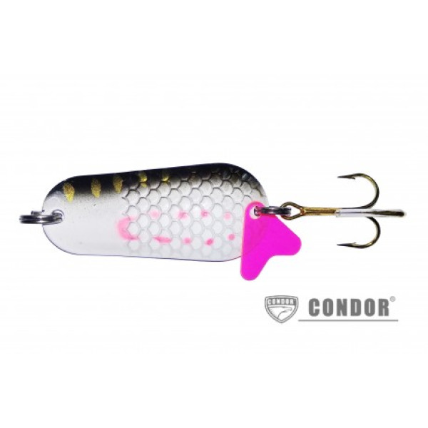 Condor 8119 22g Spoon. Color: A05