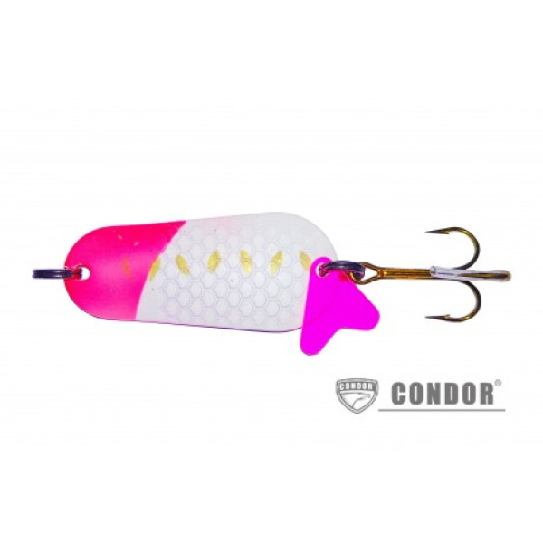 Колібалка Condor 8119 22гр. Колір: A08