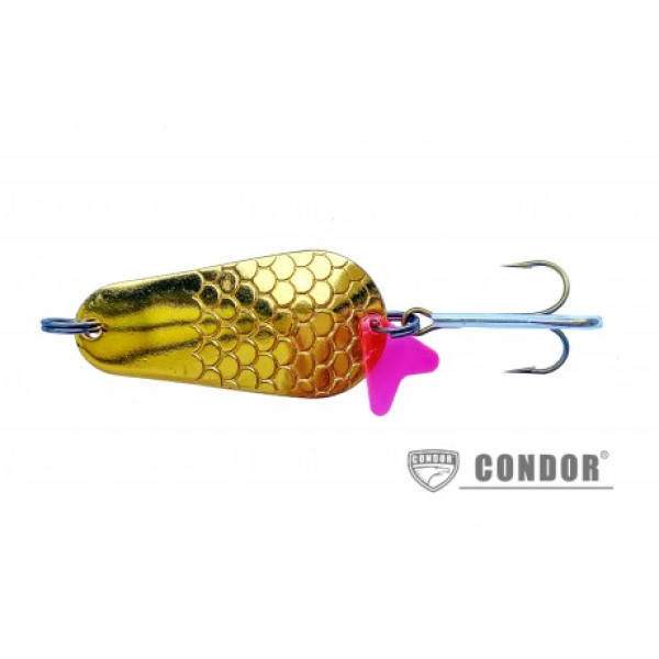 Condor 8125 Spoon, 14g, Color: 03