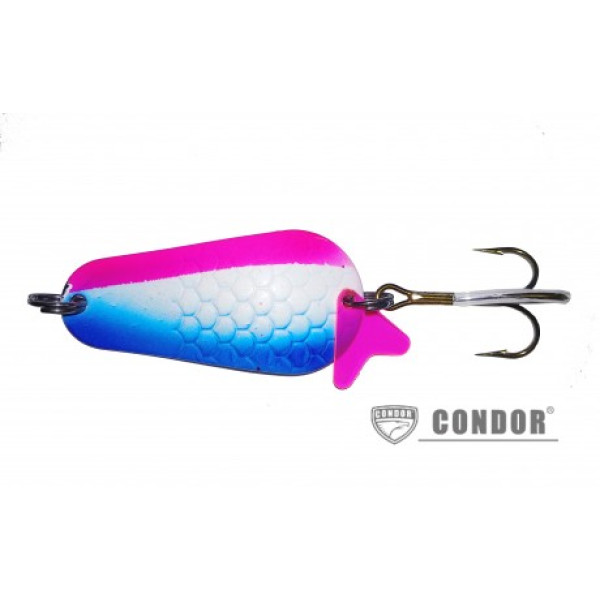 Колебалка Condor  8125 14гр. Цвет: A017