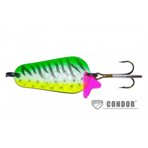 Колебалка Condor  8125 14гр. Цвет: A03