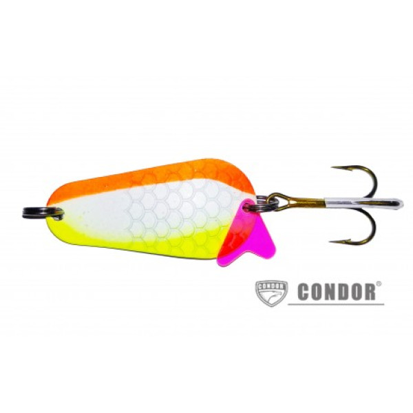 Колебалка Condor  8125 14гр. Цвет: A07