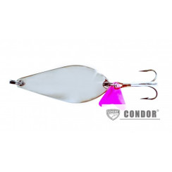 Atom 2 Condor 8129 Spoon, 10g, Color: 01