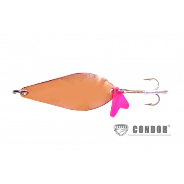 Колібалка Atom 2 Condor 8129 10гр. Колір: 02
