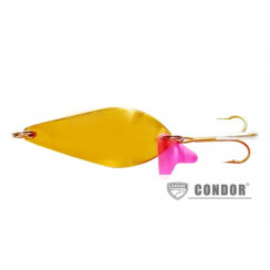 Atom 2 Condor 8129 Spoon, 10g, Color: 03