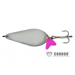 Atom 2 Condor 8129 Spoon, 10g, Color: 09