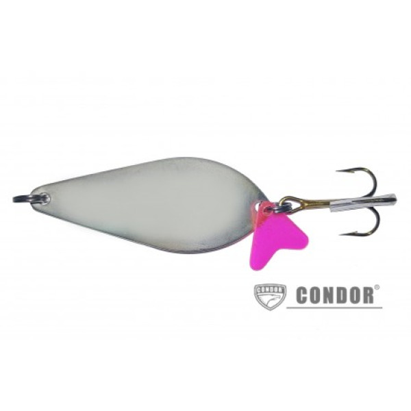 Atom 2 Condor 8129 Spoon, 10g, Color: 09
