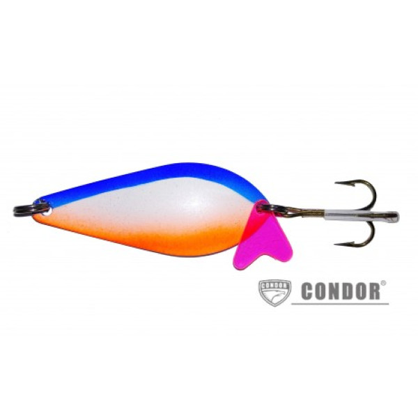 Oscillator Atom 2 Condor 8129 10g. Color: A011