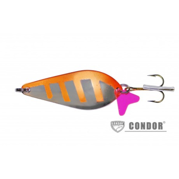 Oscillator Atom 2 Condor 8129 10g. Color: A012