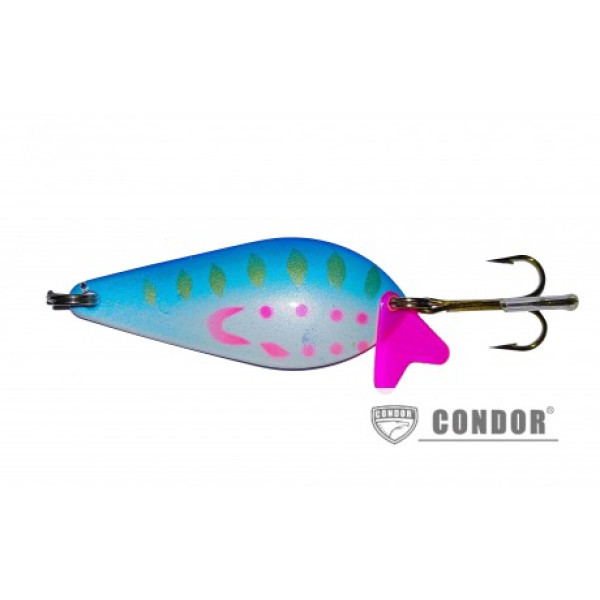 Oscillator Atom 2 Condor 8129 10g. Color: A016