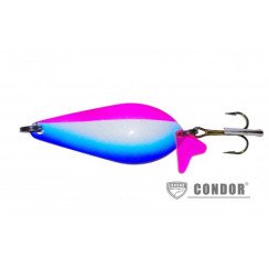 Oscillator Atom 2 Condor 8129 10g. Color: A017