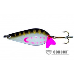 Atom 2 Condor 8129 Spoon, 10g, Color: A05