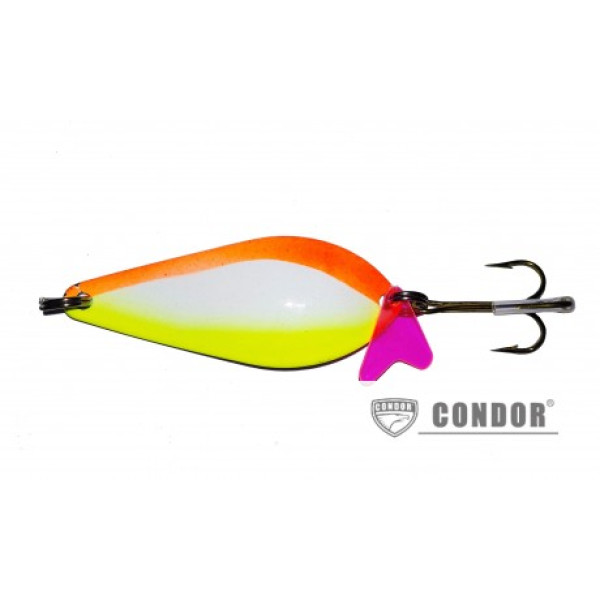 Колібалка Atom 2 Condor 8129 10гр. Колір: A07