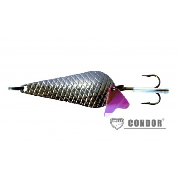 Колібалка Condor 8133 10гр. Колір: 01