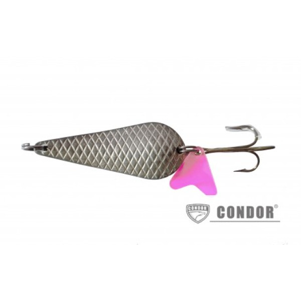 Condor 8133 Spoon, 10g, Color: 09
