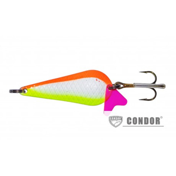 Колібалка Condor 8133 10гр. Колір: A07