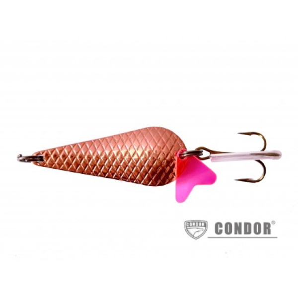 Condor 8133 Spoon, 15g, Color: 03