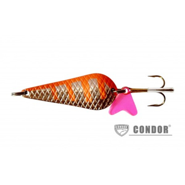 Condor 8133 6g spoon. Color: A012