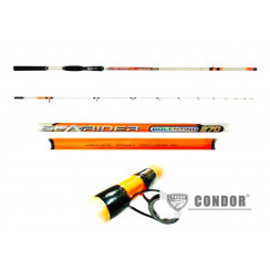 Спінінг штекерний Condor Searider Bolentino 82013, 2.70m, 200g