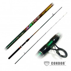 Спінінг штекерний Condor Justice JIG, 2,1m, 3-15g