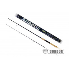 Спінінг штекерний Condor Atlantic P, IM7, 2.4m, 10-40G