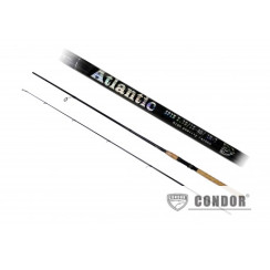 Спінінг штекерний Condor Atlantic P, IM7, 2.7m, 10-40G