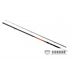 Спінінг штекерний композит Condor Avers 2.7, кільця Sik, T0-40g