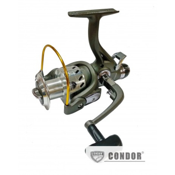 Катушка Condor Bizon  5+1BB BI5000R