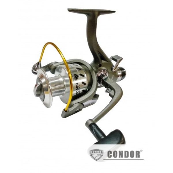 Катушка Condor Bizon  5+1BB BI6000R