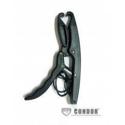 Lipgrip Condor black CO2828_B