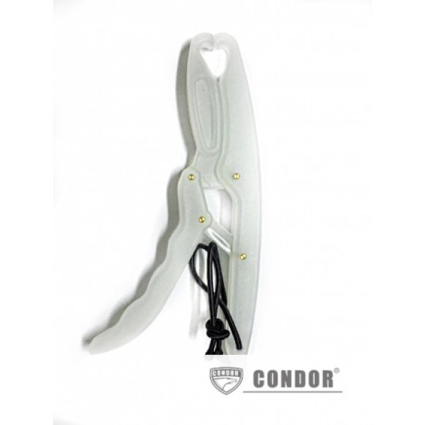 Lipgrip Condor white CO2828_W