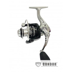 Катушка Condor Eclat 9+1BB передний фрикцион ET2000F