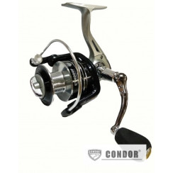 Катушка Condor Eclat 9+1BB передний фрикцион ET4000F