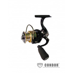 Катушка Condor Kaida MXQ 2000 5+1ВВ