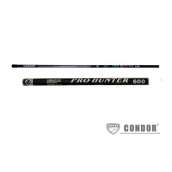 Удочка Condor Pro Hunter, 6m, BK, 10-30g
