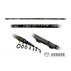 Удочка Condor Pro Hunter, 6m,CK, 10-30g