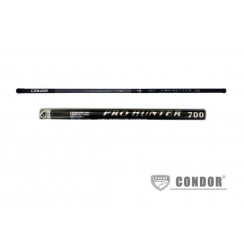 Удочка Condor Pro Hunter, 7m, BK, 10-30g