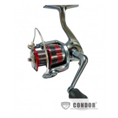 Катушка Condor Rollcage 5+1BB передний фрикцион RE1000