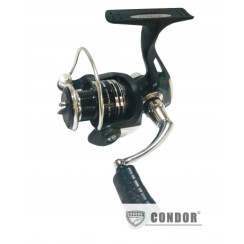 Катушка Ribcage Condor 7+1BB передний фрикцион RI1000