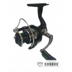 Катушка Ribcage Condor 7+1BB передний фрикцион RI2000
