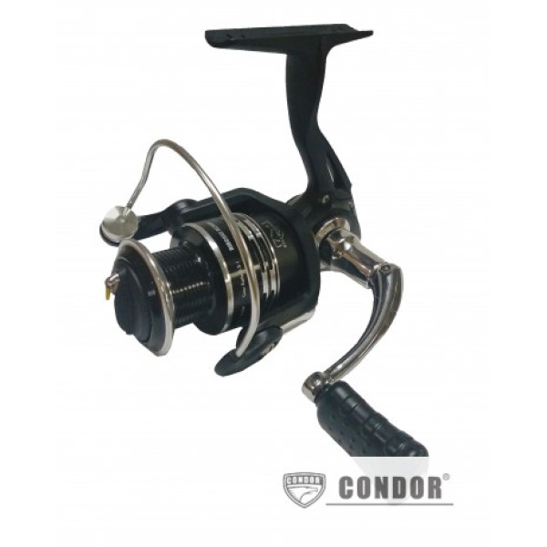 Катушка Ribcage Condor 7+1BB передний фрикцион RI4000