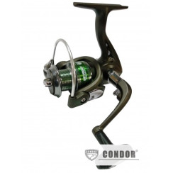 Катушка Condor Savage 9+1BB передний фрикцион SE1000F