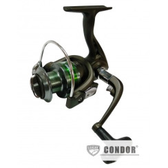 Катушка Condor Savage 9+1BB передний фрикцион SE2000F