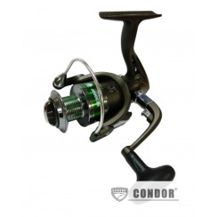 Катушка Condor Savage 9+1BB передний фрикцион SE3000F