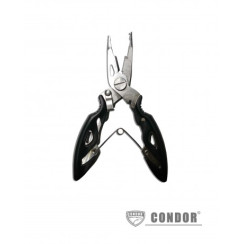 Плоскогубці кусачки Condor 125мм