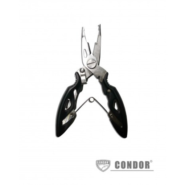 Плоскогубці кусачки Condor 125мм